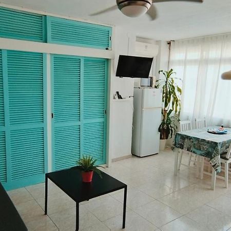 J&H Apartment Torremolinos Exterior photo