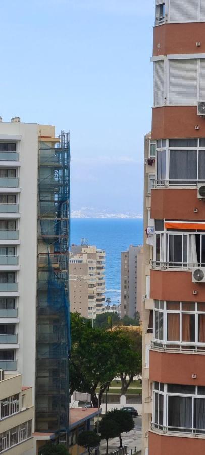 J&H Apartment Torremolinos Exterior photo