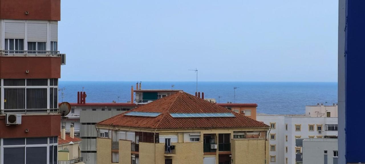 J&H Apartment Torremolinos Exterior photo