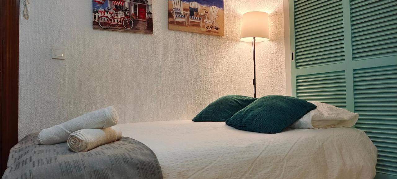 J&H Apartment Torremolinos Exterior photo