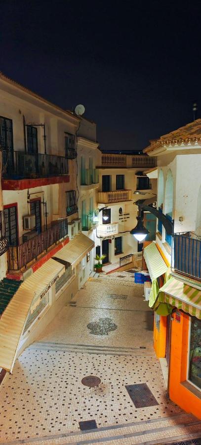 J&H Apartment Torremolinos Exterior photo