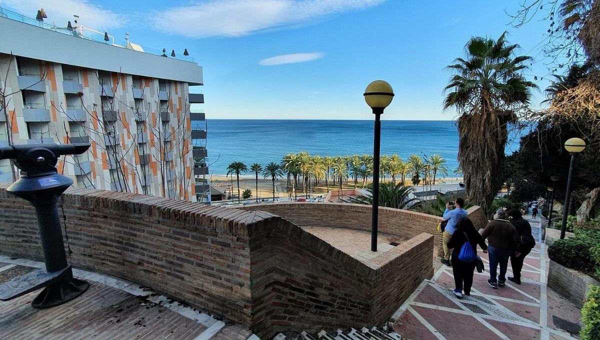 J&H Apartment Torremolinos Exterior photo